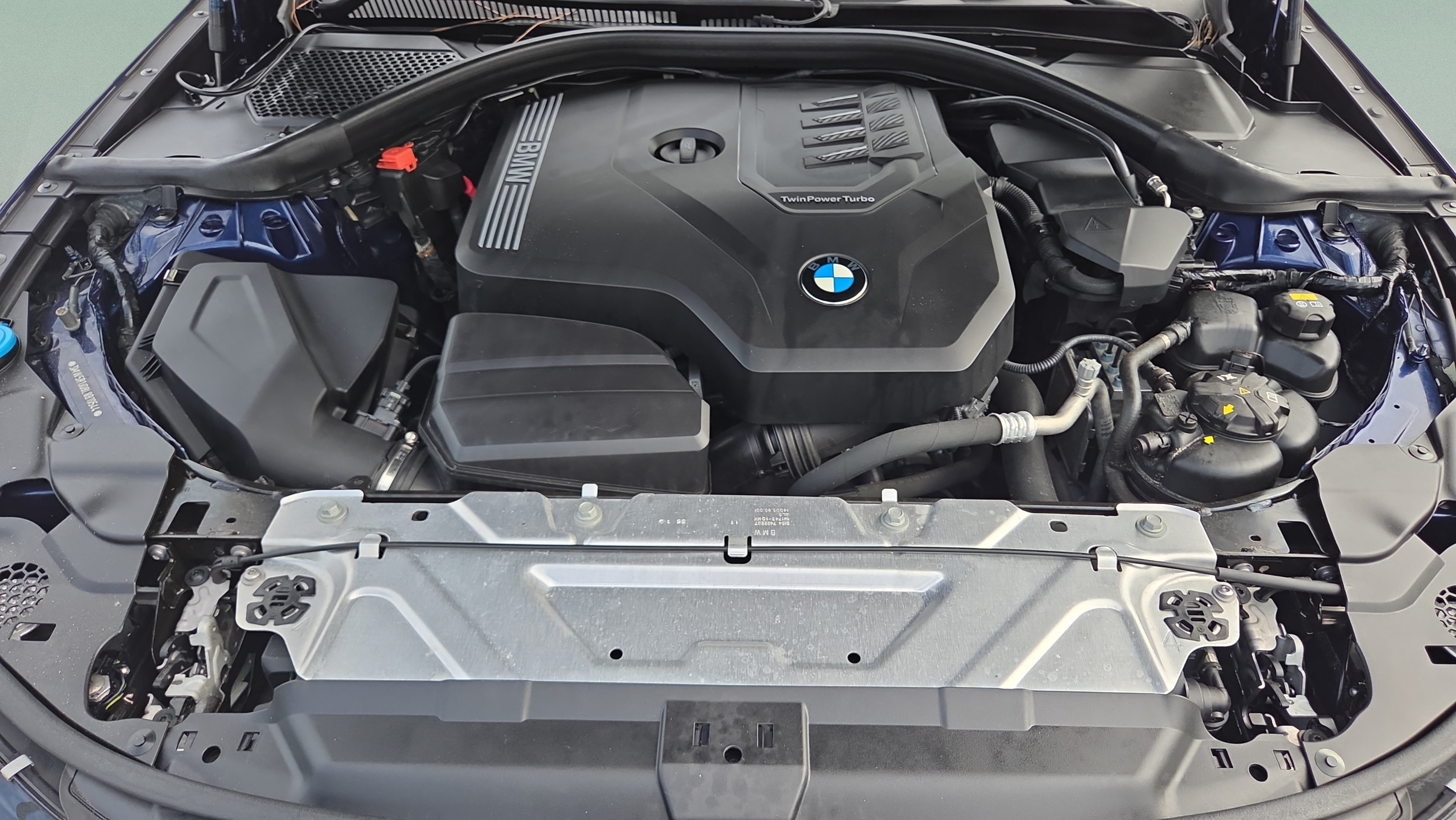 Used 2020 BMW 330i Sedan w/ Convenience Package RWD image 21