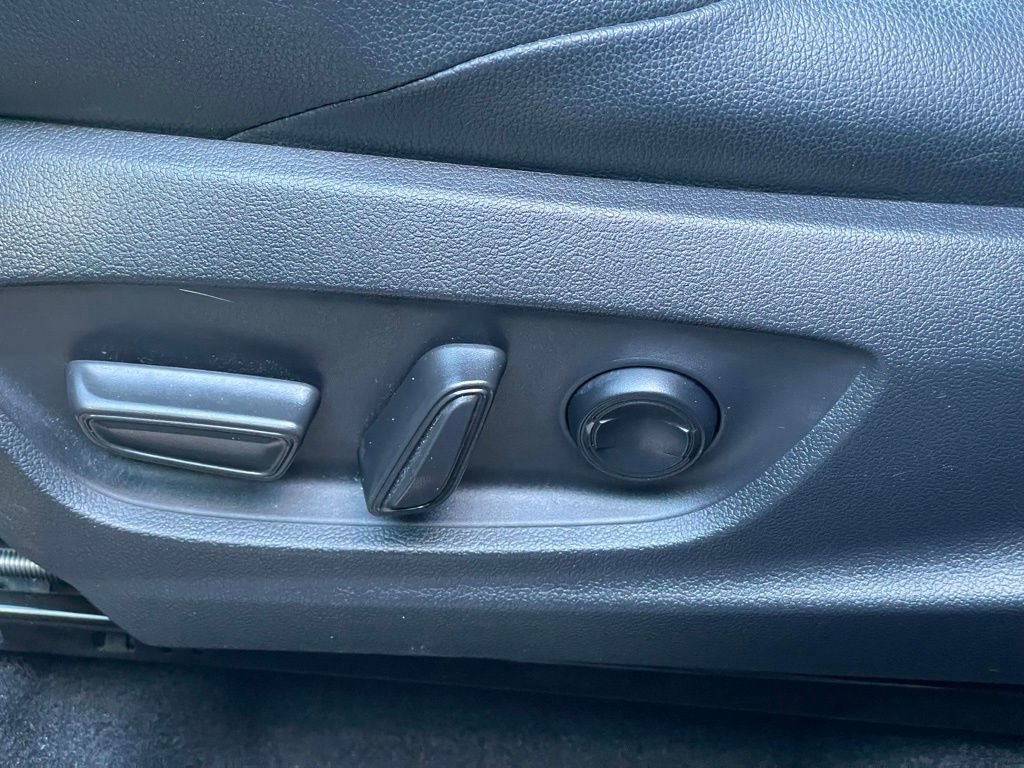 Used 2025 Toyota bZ4X FWD w/ Weather Package image 12