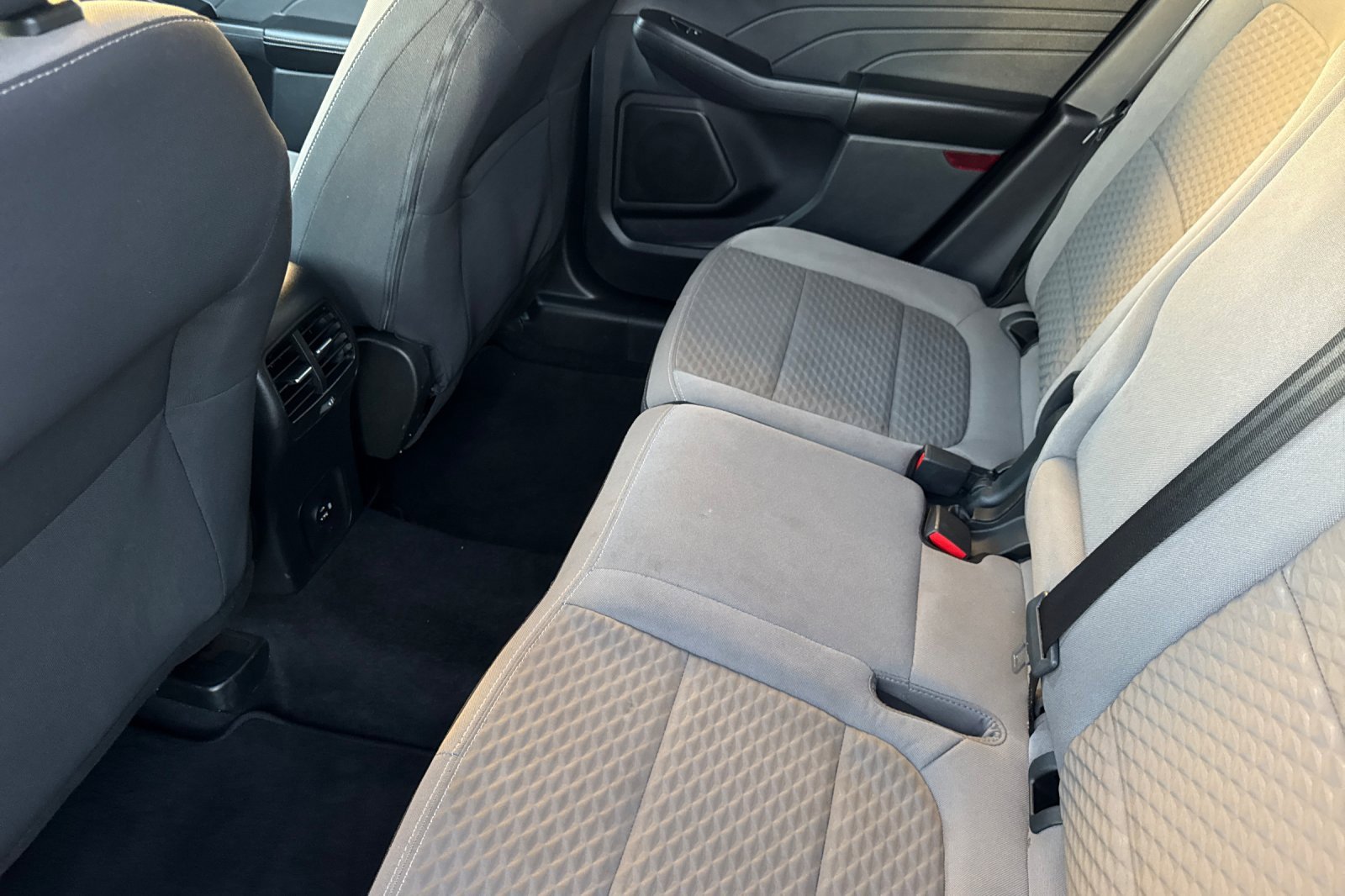 Certified 2022 Ford Escape SE w/ Convenience Package image 11