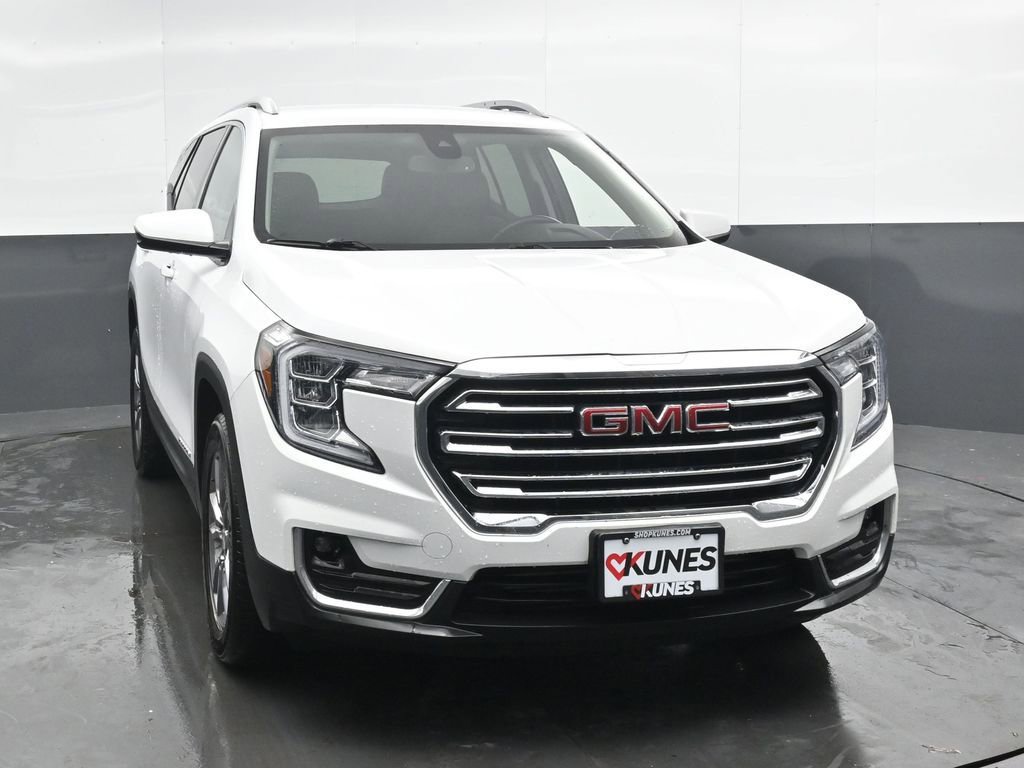 Used 2023 GMC Terrain SLT image 6