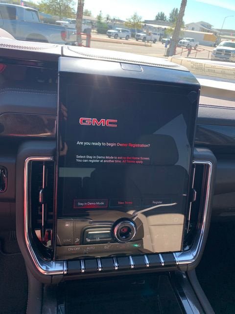New 2026 GMC Yukon XL Elevation w/ Elevation Premium Package AWD/4WD image 26