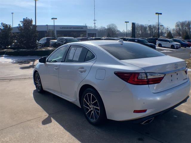 Used 2016 Lexus ES 350 image 6