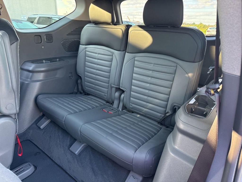 New 2026 Kia EV9 Land image 26