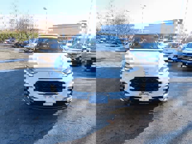 Certified 2023 Honda HR-V LX image 6