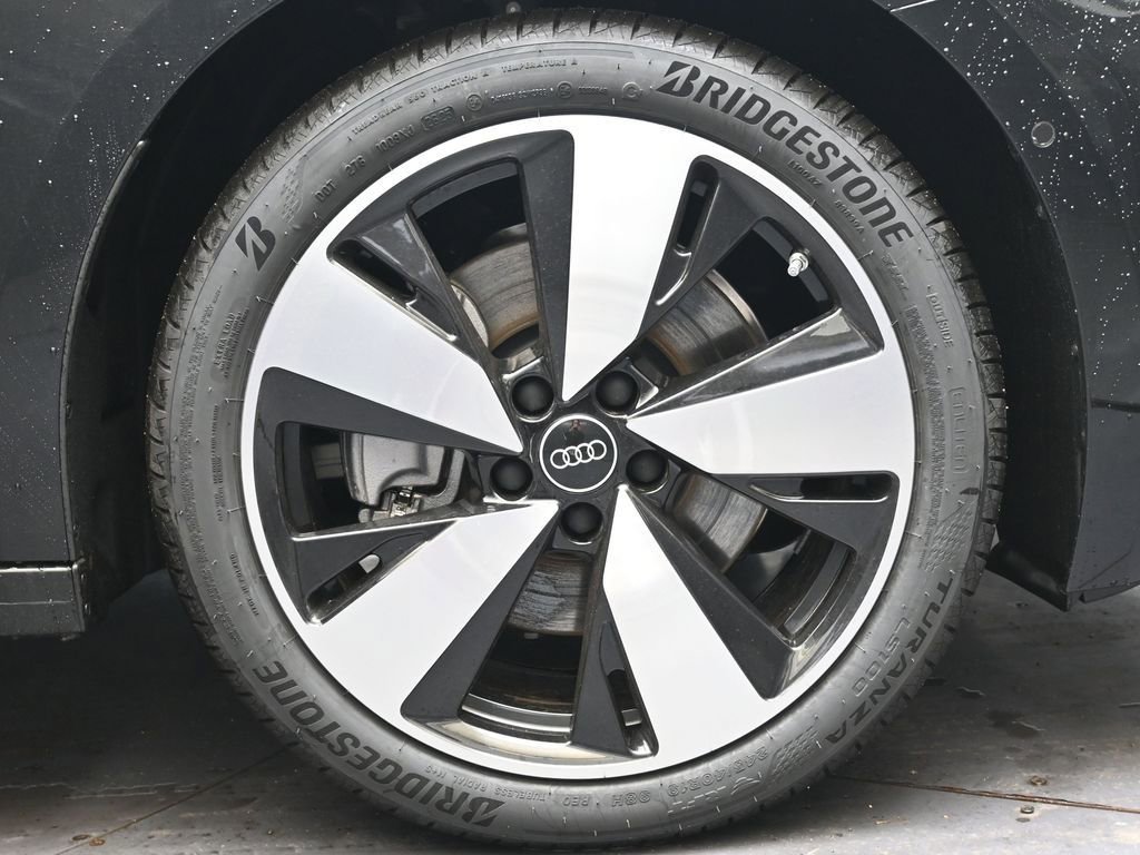 New 2025 Audi A5 2.0T Premium Plus image 10