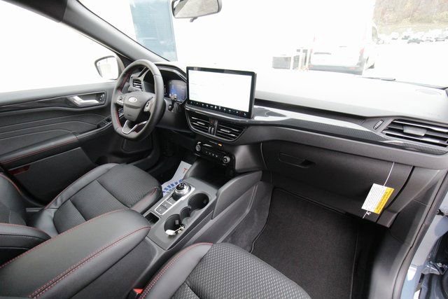 New 2026 Ford Escape ST-Line Select w/ Tech Pack #1 image 33