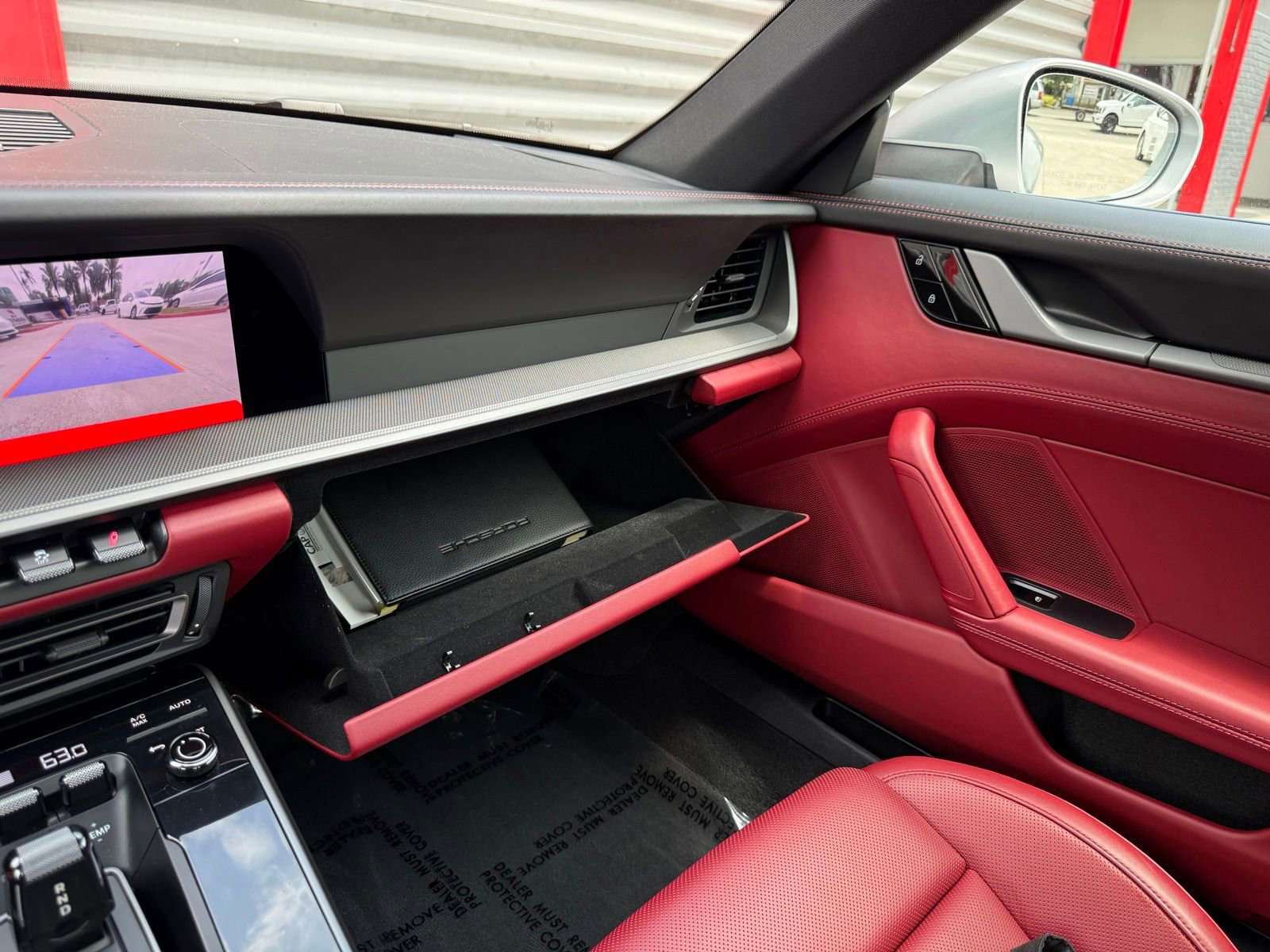 Used 2021 Porsche 911 Carrera S RWD image 36