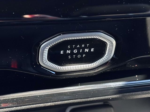 New 2026 Jeep Grand Cherokee Limited image 20