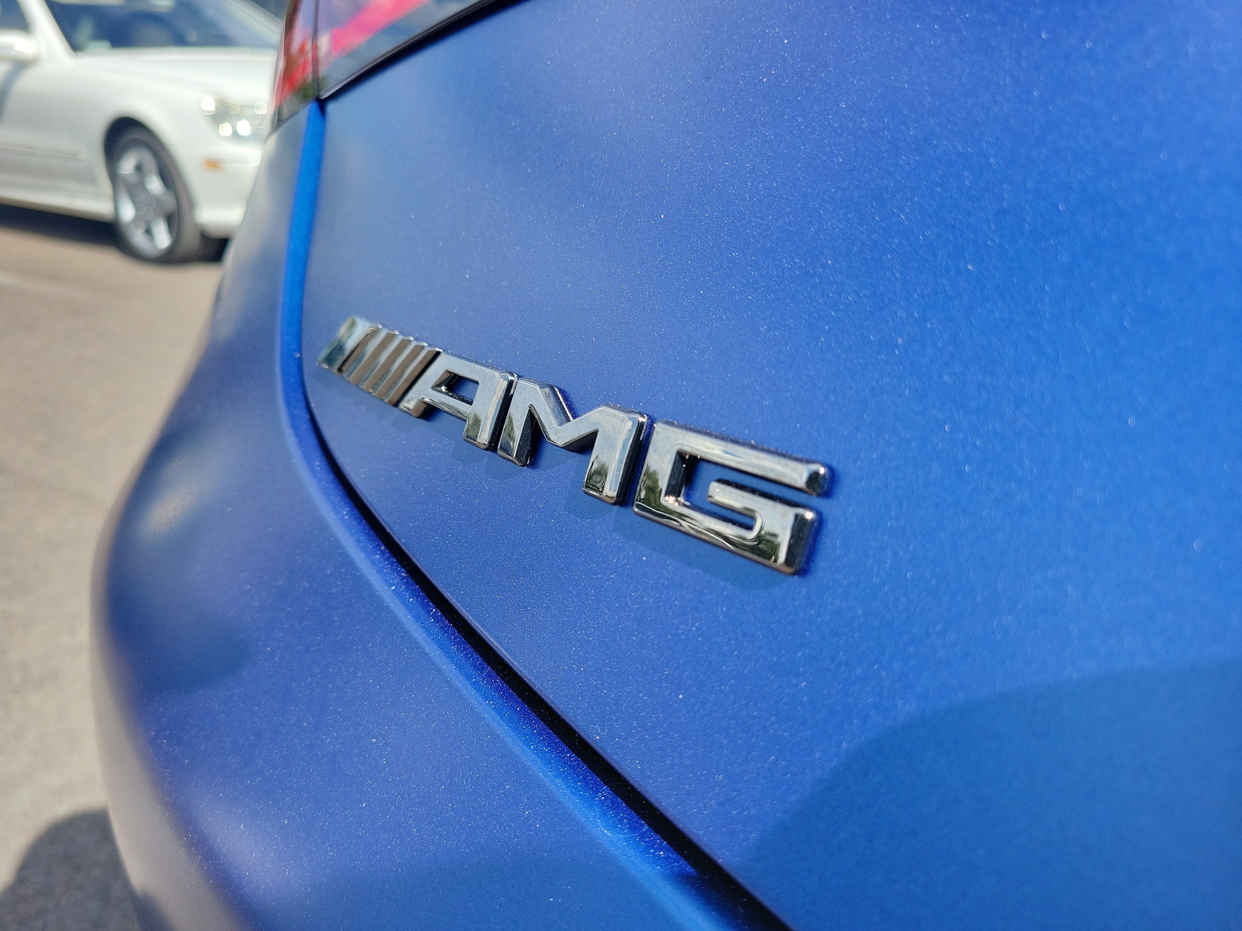 New 2026 Mercedes-Benz CLE 53 AMG 4MATIC Coupe image 6