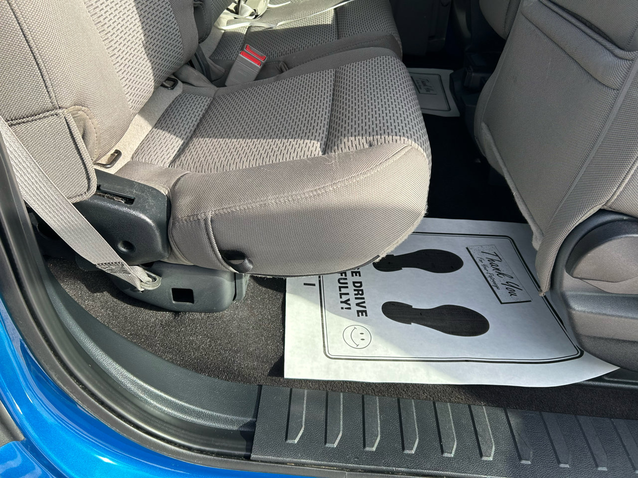 Used 2020 Ford F150 XLT w/ Equipment Group 301A Mid image 11