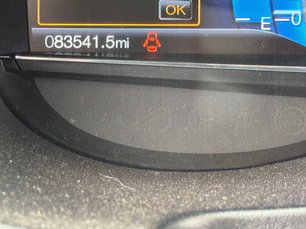 Used 2018 Ford Explorer XLT w/ Equipment Group 202A AWD/4WD image 4