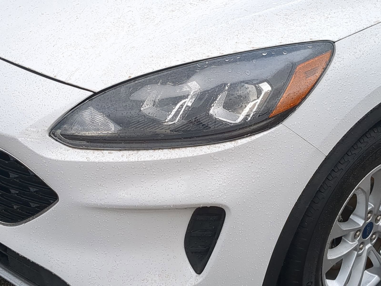 Used 2020 Ford Escape SE image 13