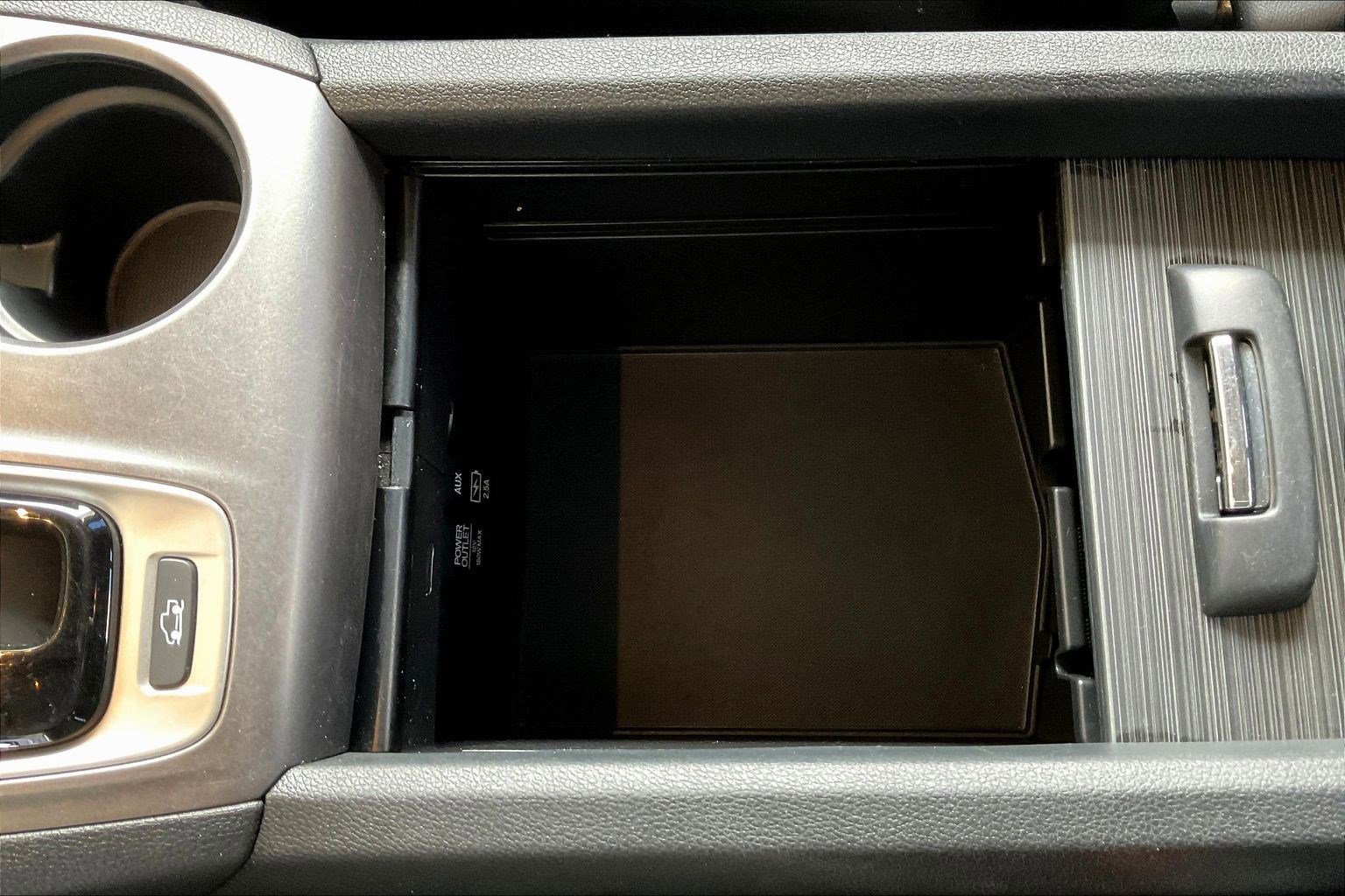 Used 2019 Honda Ridgeline RTL image 17