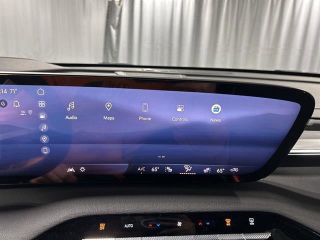 New 2026 Buick Enclave Preferred w/ Power Package image 32