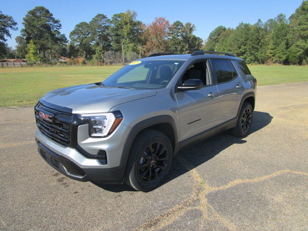New 2026 GMC Terrain Elevation w/ Elevation Premium Package