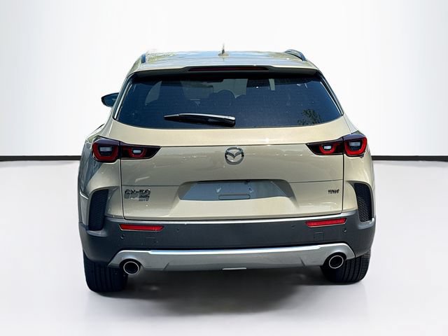 New 2026 MAZDA CX-50 AWD 2.5 S image 6