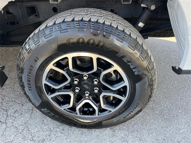 Used 2023 Ford F150 XLT w/ Equipment Group 302A High image 11