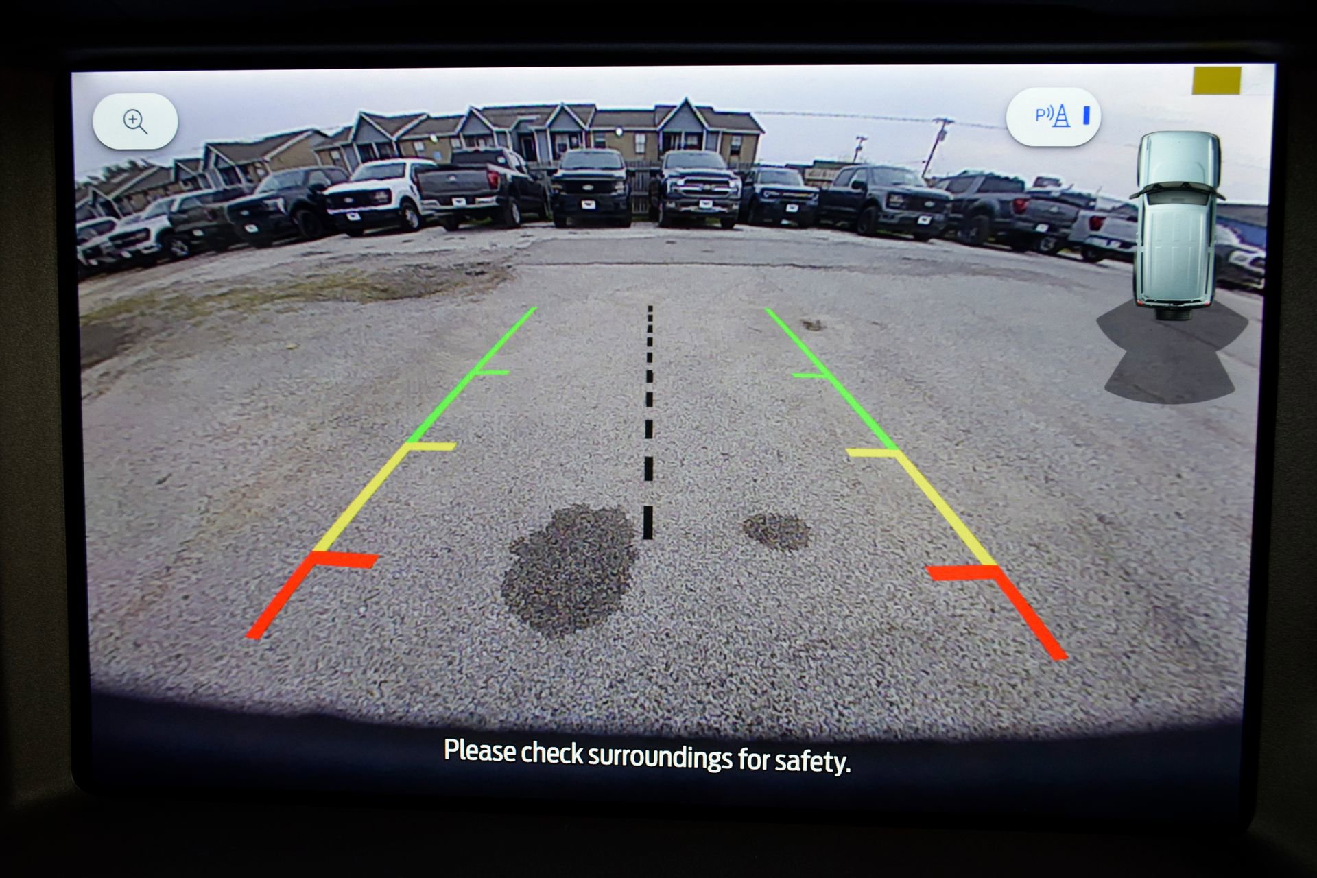 New 2026 Ford Bronco Outer Banks image 13