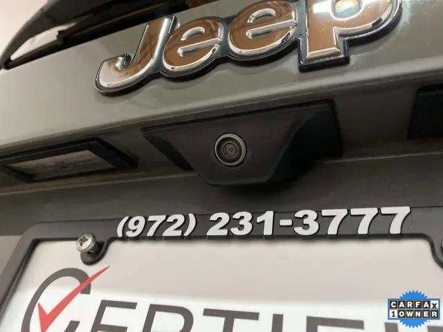 Used 2022 Jeep Renegade Latitude image 96