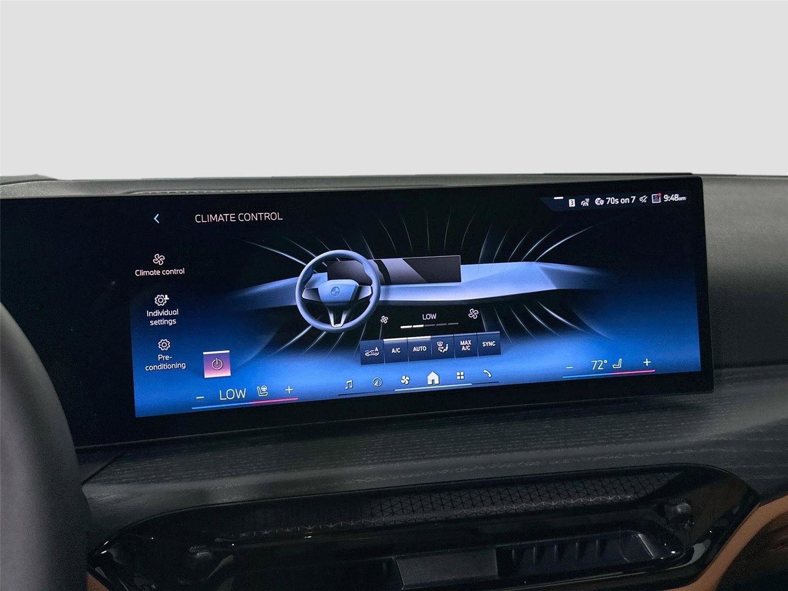New 2025 BMW 330i Sedan w/ Premium Package RWD image 27