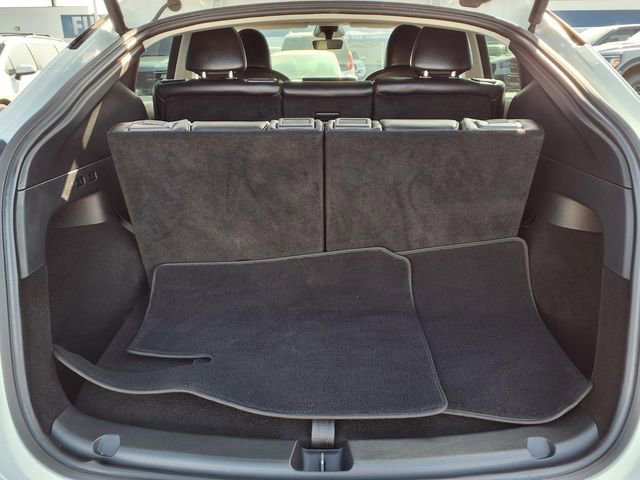 Used 2024 Tesla Model Y Long Range image 21