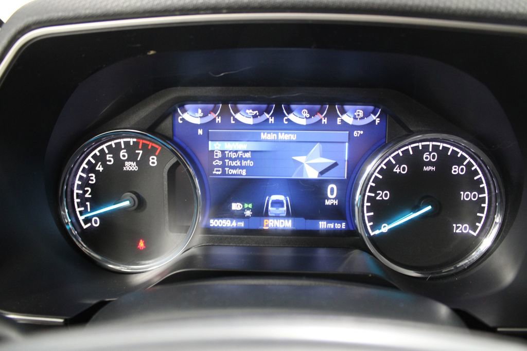 Used 2023 Ford F150 XLT w/ Equipment Group 302A High image 21