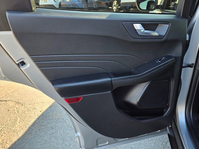 Used 2024 Ford Escape ST-Line FWD image 21