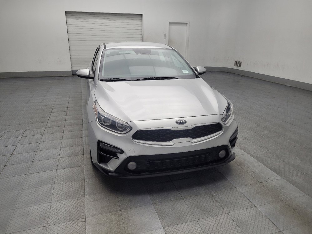 Used 2021 Kia Forte LXS image 14