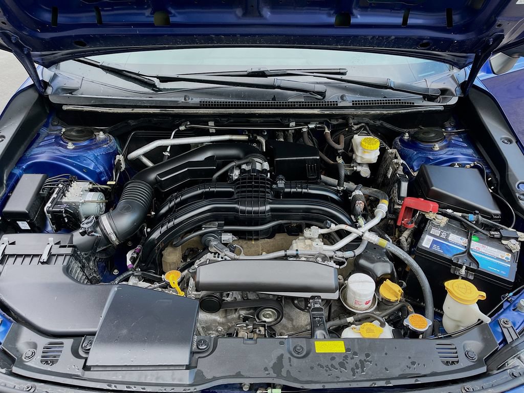 Used 2023 Subaru Impreza 2.0i AWD/4WD image 27