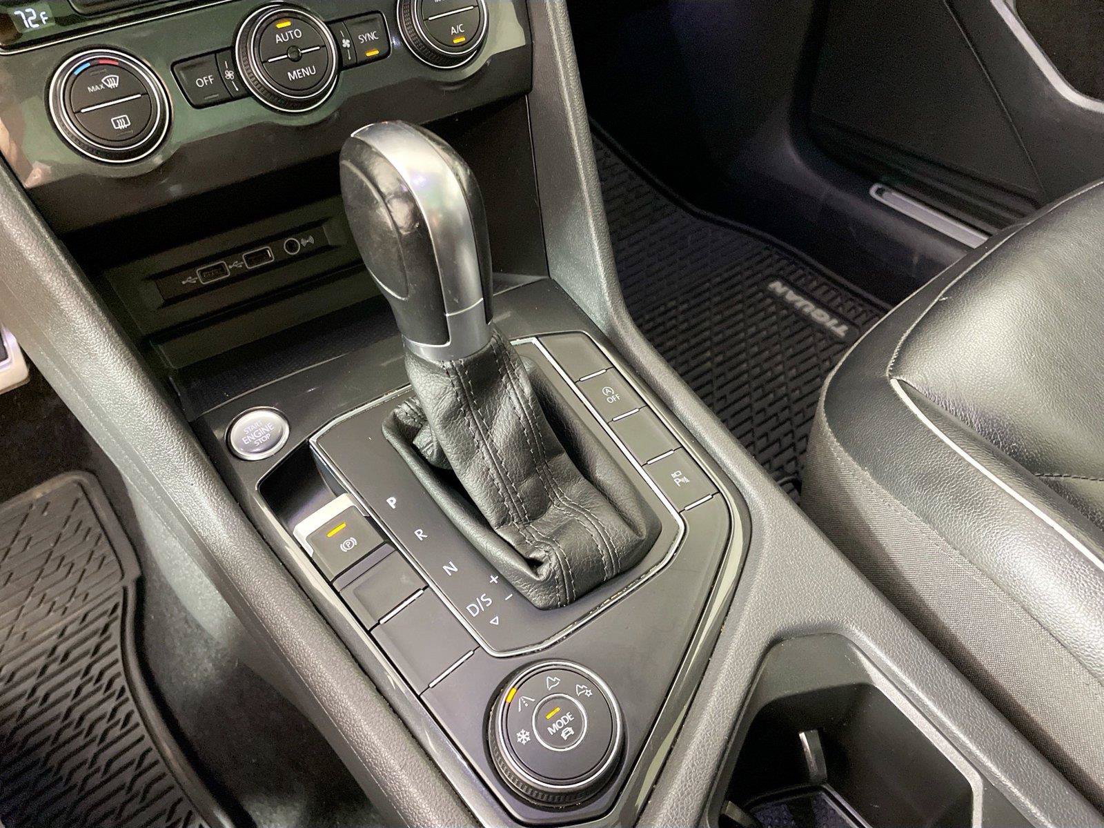 Used 2019 Volkswagen Tiguan SEL Premium R-Line AWD/4WD image 15