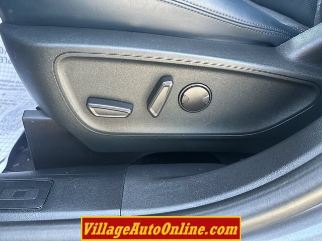 Used 2021 Ford Bronco Sport Outer Banks AWD/4WD image 13