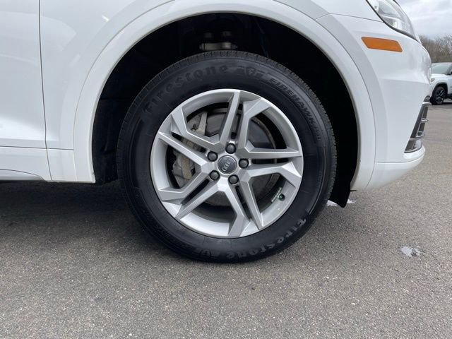 Used 2018 Audi Q5 2.0T Premium image 37