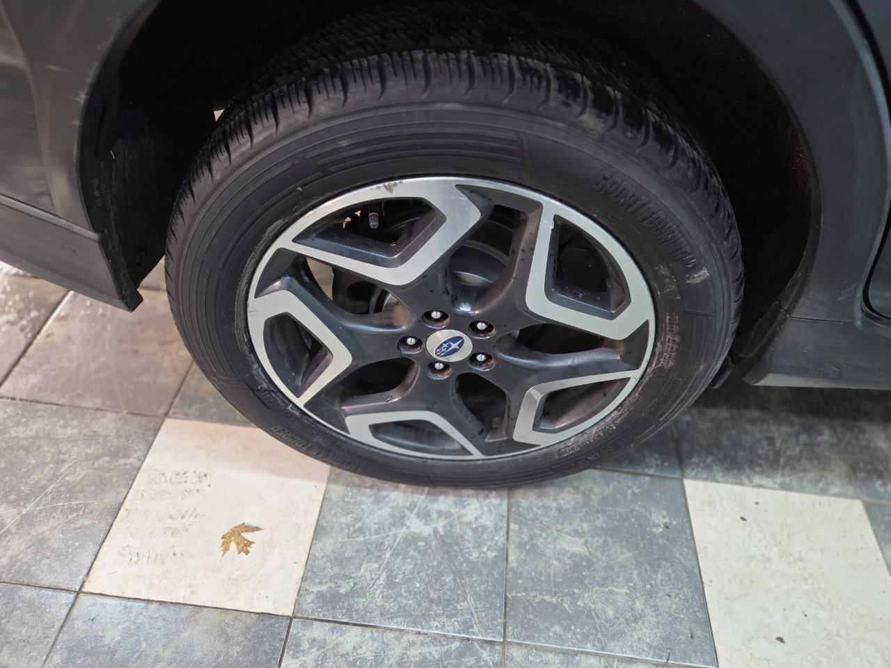 Used 2018 Subaru Crosstrek 2.0i Limited image 10