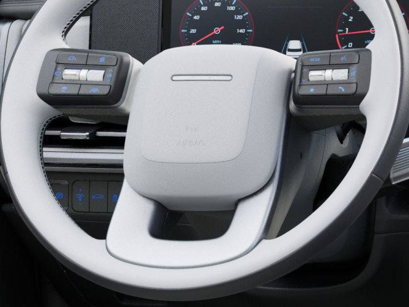 New 2027 Hyundai Santa Fe Calligraphy FWD image 15