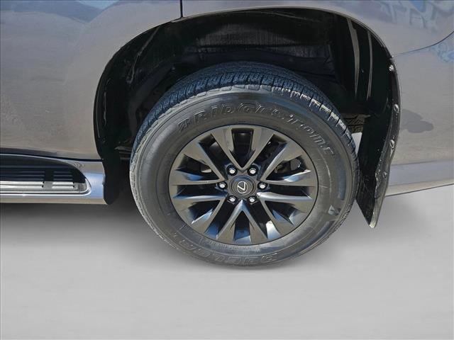 Used 2020 Lexus GX 460 Premium w/ Premium Package AWD/4WD image 9