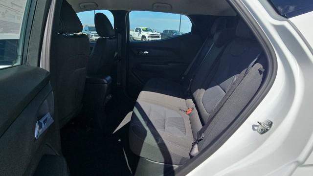 New 2027 Chevrolet Bolt LT w/ Comfort Package FWD image 24