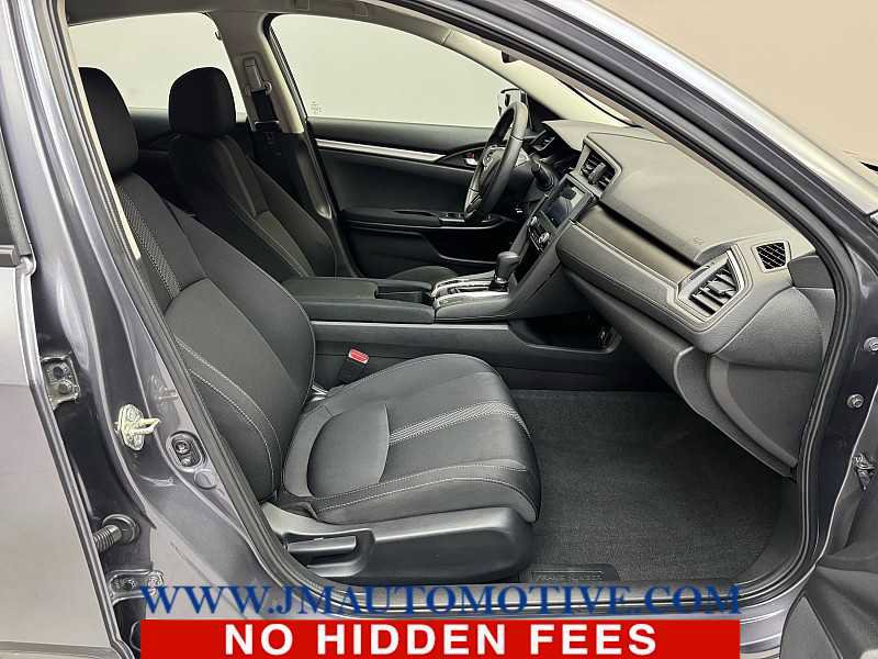 Used 2020 Honda Civic LX image 19