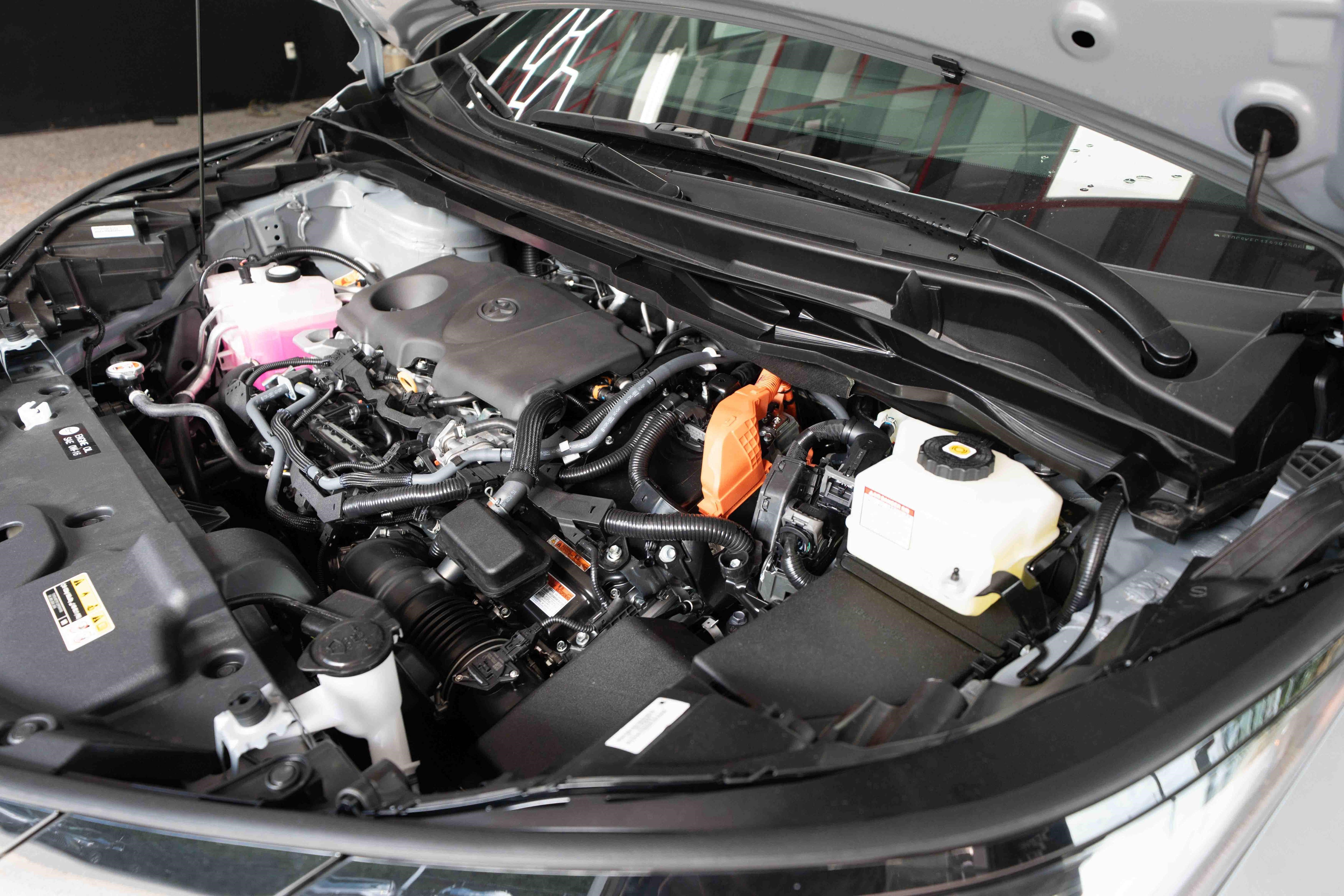 New 2026 Toyota Sienna XLE Woodland Edition AWD/4WD image 34