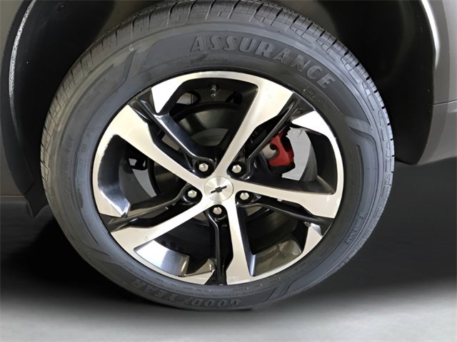 Used 2024 Chevrolet Trax RS w/ Driver Confidence Package image 10