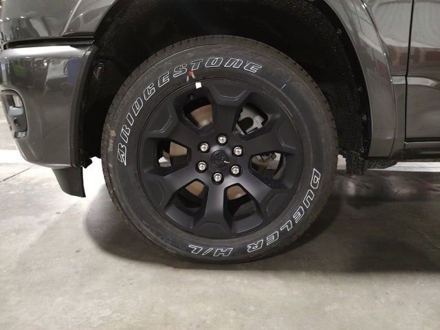 New 2026 RAM 1500 Big Horn image 8