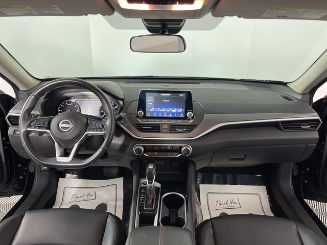 Used 2025 Nissan Altima 2.5 SR image 38
