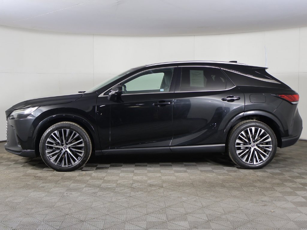 Used 2023 Lexus RX 350 Premium Plus w/ Accessory Package image 19