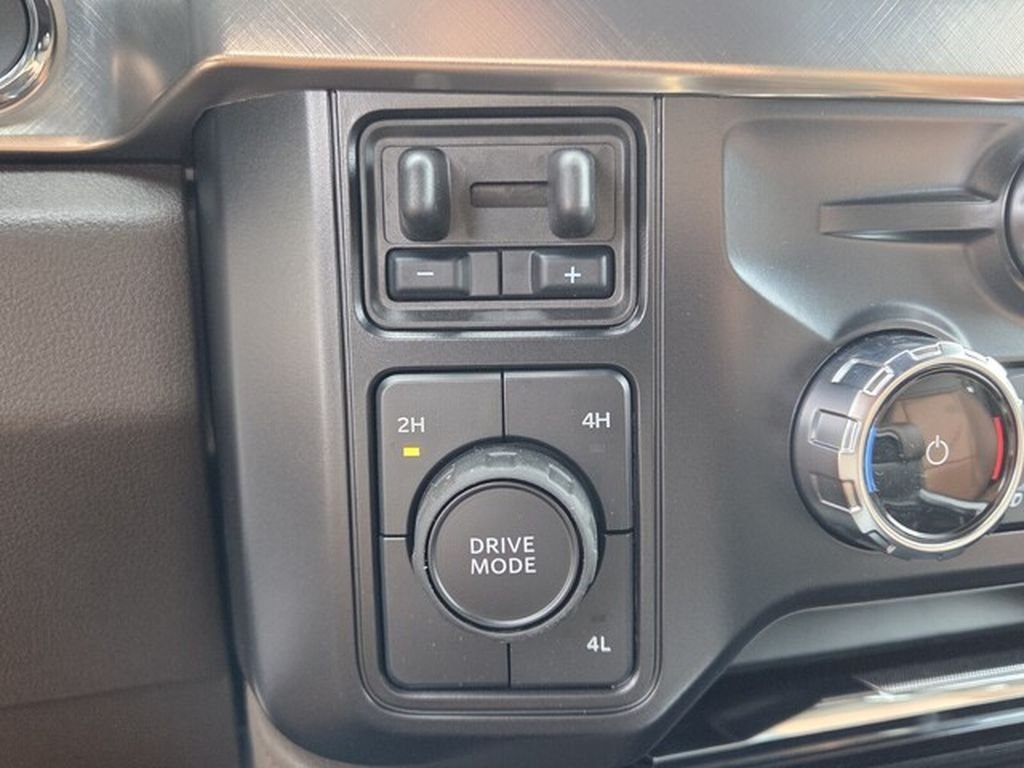 New 2027 Ford F250 King Ranch AWD/4WD image 24