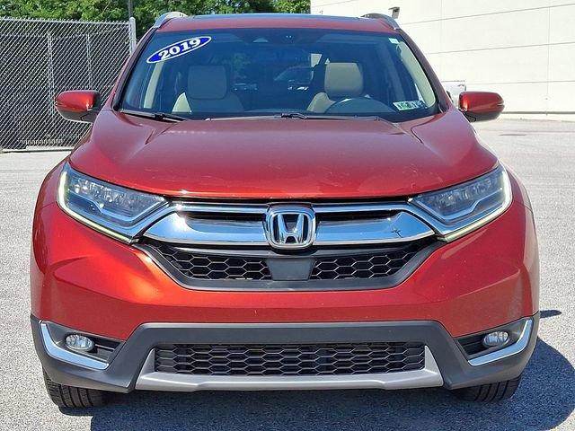 Used 2019 Honda CR-V Touring image 5