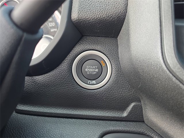 New 2026 RAM 3500 Tradesman image 23