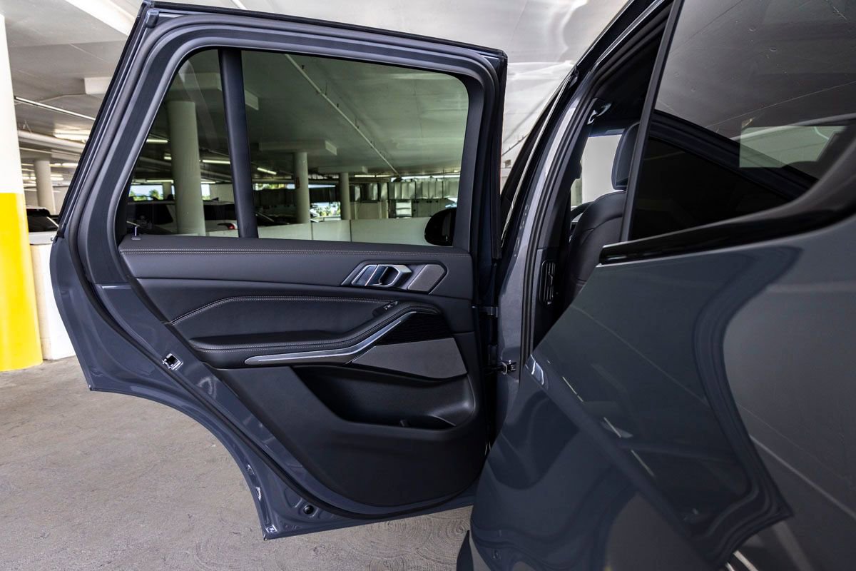 New 2026 BMW X5 xDrive50e image 22