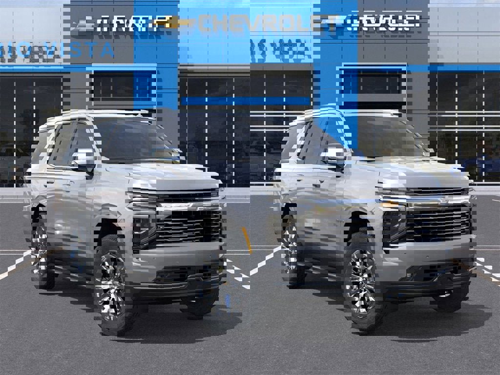 New 2026 Chevrolet Tahoe Premier w/ Sun And Tow Package image 9