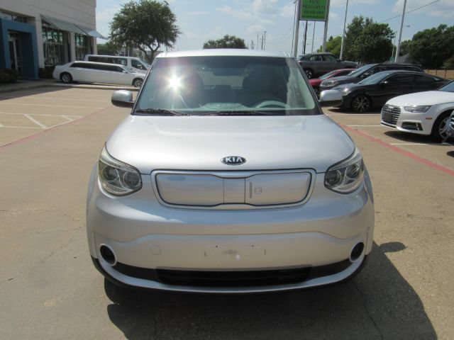 Used 2017 Kia Soul EV-e FWD image 2