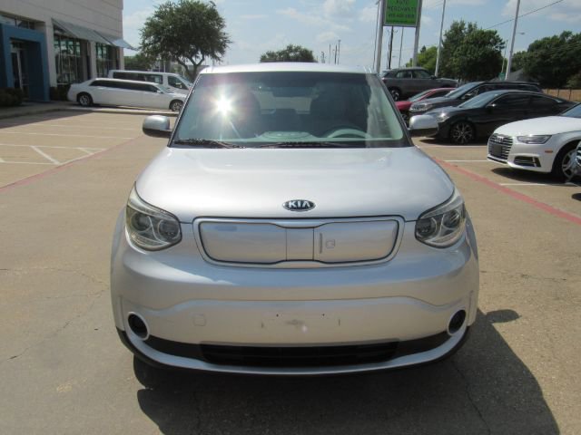 Used 2017 Kia Soul EV-e image 2