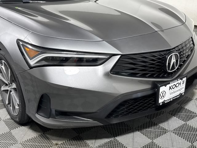 Used 2024 Acura Integra FWD image 12